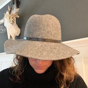 Nordstrom Floppy Hat